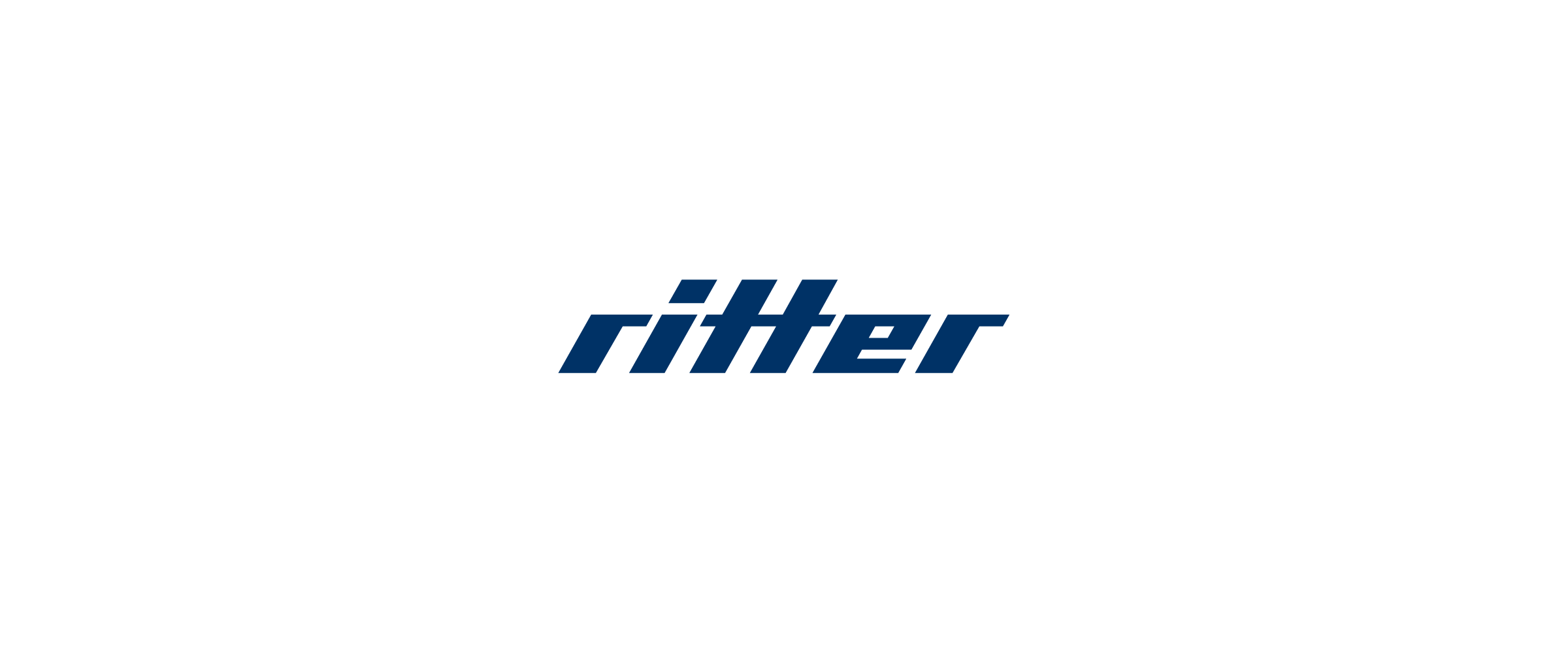 Ritter GmbH – Schwabmünchen